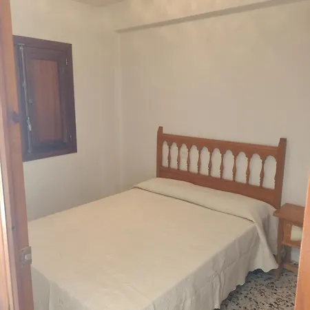 Playa De Valencia 3 * 奥利瓦